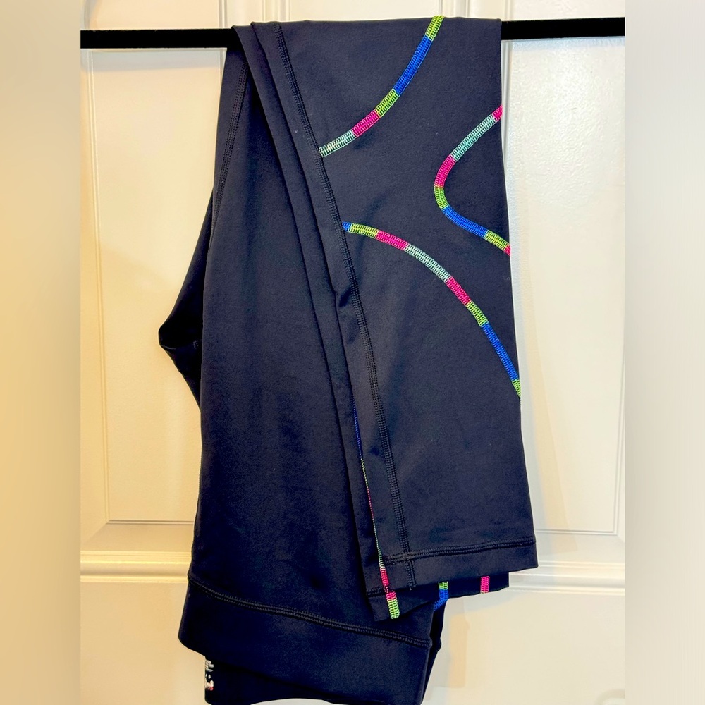 🔹FILA - WORKOUT PANTS